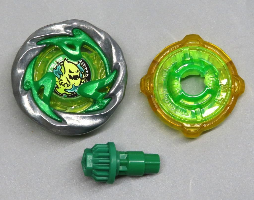 駿河屋 -<中古>ゴーストサークル4-60H 「UX-12 ランダムブースターVol