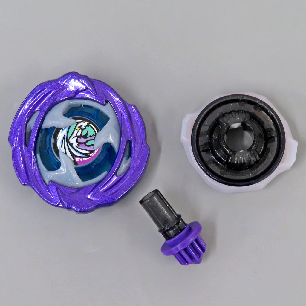 駿河屋 -<中古>UX-00 ブースター ワイバーンホバー2-80GN メタルコート