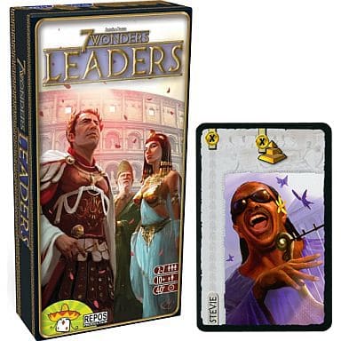 Seven Wonders Of The Ancient World Leaders 7 Wonders Leaders Wonders Leaders Japanese Translation Toy Hobby Suruga Ya Com Seven Wonders Of The Ancient World Leaders 7 Wonders Leaders Wonders Leaders Japanese Translation Toy Hobby Suruga Ya Com
