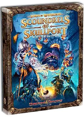 駿河屋 -<中古>D&D スカルポートの悪党たち (Scoundrels of 駿河屋 -<中古>D&D スカルポートの悪党たち (Scoundrels of