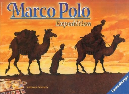 marco polo expeditions