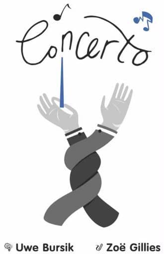 Board game Concerto (Concerto) | Toy Hobby | Suruga-ya.com