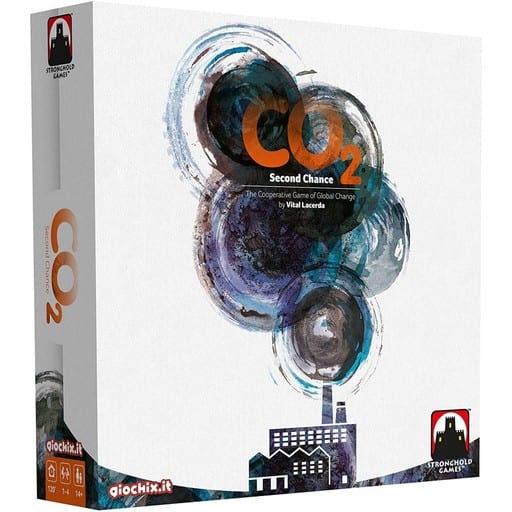 駿河屋 -<中古>CO2： セカンドチャンス 英語版 (CO2： Second