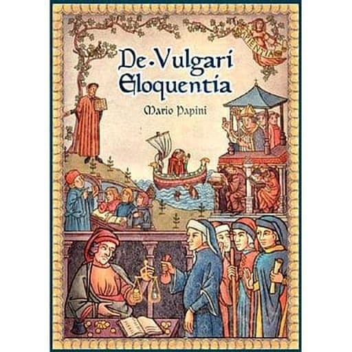 [Damaged Goods] Slang theory (De Vulgari Eloquentia) Toy Hobby