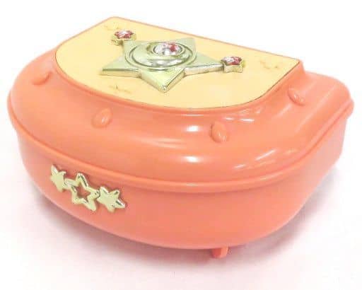 おもちゃ　[破損品/動作不良品/箱欠品] ムーンミラクルオルゴール 「美少女戦士セーラームーン」 中古おもちゃ [破損品/動作不良品/箱欠品] ムーンミラクル