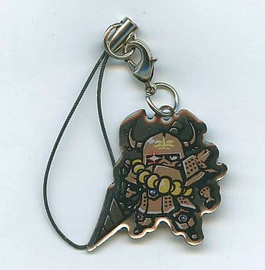 本多忠勝戰國basara金屬掛件系列vol 3 雜貨 小配件 Suruga Ya Com