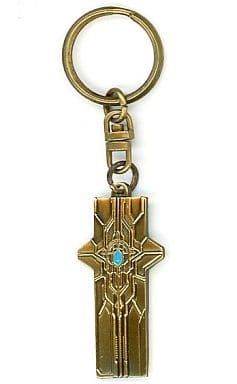 ゼノサーガ エピソードII 善悪の彼岸 ゾハル キーホルダー 駿河屋 -<中古>Xenosaga ゼノサーガ エピソードII 善悪の彼岸 ゾハル