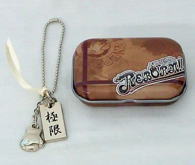 駿河屋 -<中古>笹川了平 「家庭教師ヒットマンREBORN!」 リトル