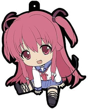 ぺたん娘 ユイ 「Angel Beats!」 ぺたん娘 ユイ