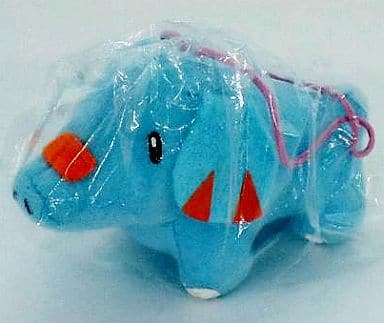 ポケモン ピカピカ星空キャンプ あつめて！ハッピーマスコット ゴマゾウ　ヨマワル ポケモン ピカピカ星空キャンプ あつめて！ハッピーマスコット