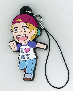 Anthony Secret Pikkuriru Sket Dance Stone Dance Trading Strap Goods Accessories Suruga Ya Com