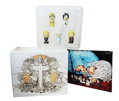 新品未使用　DEATH NOTE13　初回限定特装版BOX Amazon.co.jp: DEATH NOTE 13 HOW TO READ初回限定特装版BOX