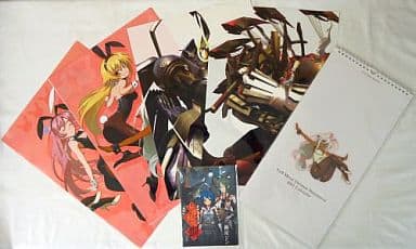 装甲悪鬼村正 C77セット ニトロプラス/ニトロプラス キラル - コミックマーケット77出展情報