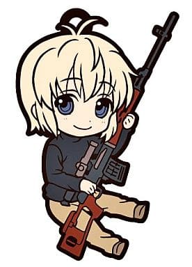 駿河屋 -<中古>リコ 「トイズワークスコレクション にいてんごむっ