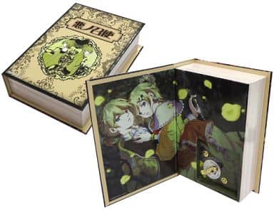 駿河屋 -<中古>悪ノ召使 悪ノPオルゴール ｢初音ミク｣（オルゴール）