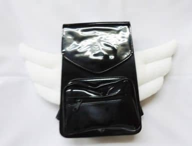 駿河屋 -<中古>月宮あゆ 羽付きリュック 「Kanon」 KANON スーパー