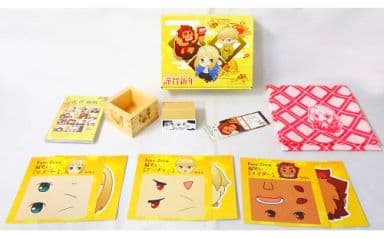 2013年 C83 Fate/Zero年賀セット 完品【ポストカードセット有り