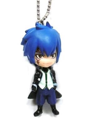 FAIRY TAIL ジェラール フィギュア