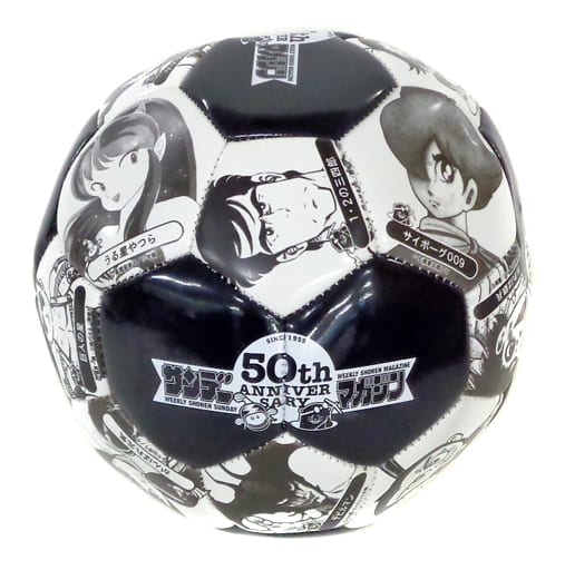 駿河屋 -<中古>名キャラクターVer. サッカーボール 「サンデー
