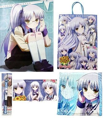 中古即納】[FIG]天使(てんし) Angel Beats!(エンジェルビーツ