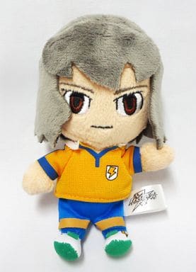 駿河屋 -<中古>神童拓人(雷門ユニフォーム) マスコット 「イナズマ