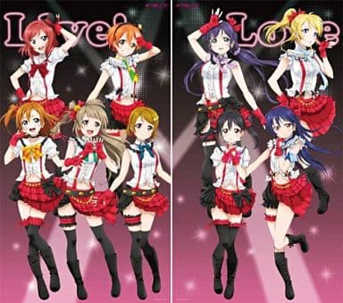 カーテン ラブライブ！μ's Yahoo!オークション - μ's 白ドレス カーテン ラブライブ AnimeJapan