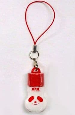 Strap Character Cutter Horse Mackerel And Panda Strap Ajinomoto Goods Accessories Suruga Ya Com