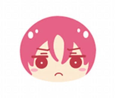 駿河屋 -<中古>松岡凛(口閉じ) 「Free! おまんじゅうにぎにぎ