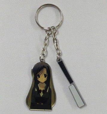 Key Holder Mascot Character Actor Katsura Kotonoha Saw Original Key Holder Ps2 Soft School Days L H Sofmap Privilege Goods Accessories Suruga Ya Com