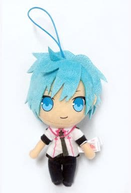 嬬武 Kirei Futo Pucht Plush Toy Mascot Sound Vortex Goods Accessories Suruga Ya Com