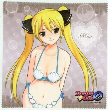 万葉悠斗　ドリームクラブ　魅杏編　初版　みのり文庫 駿河屋 -<中古>魅杏 ホストガールマイクロファイバーミニタオル
