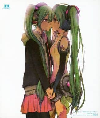 駿河屋 -<中古>[単品] 初音ミク オリジナルマウスパッドメモ 「CD 僕は