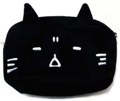 駿河屋 -<中古>吾輩のフカフカポシェット＆ロゼットブローチ