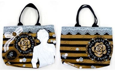 新品 スバル キャンパストート DIABOLIK LOVERS ディアラバ 駿河屋 -<中古>F.逆巻スバル キャンパストート 「DIABOLIK LOVERS MORE