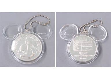 【SEAL限定商品】 駿河屋 -<中古>ドナルドダック(ハッピーバースデー2005 キーホルダー・アクリルキーホルダー