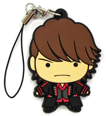 駆紋 戒斗 Kamen Rider Gaim Rubber Strap Collection Goods Accessories Suruga Ya Com