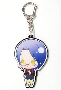 挂件 吉祥物挂件 角色 如月律新浪漫亚克力挂件 金色琴弦3星奏学院更衣ver 新浪漫festa金色琴弦星奏学院祭4 杂货 小物件