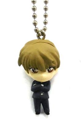 【未開封】名探偵コナン　コナンスイング3 白馬探 駿河屋 -<中古>白馬探 「名探偵コナン スイング3」（キーホルダー