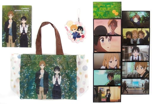 駿河屋 -<中古>C87 たまこまーけっと たまこラブストーリー 宇宙の