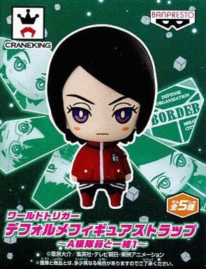 木虎蓝挂件 A级队员和一绪1 境界触发者 杂货 小物件 Suruga Ya Com 木虎蓝挂件 A级队员和一绪1 境界触发者 杂货 小物件 Suruga Ya Com