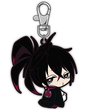 挂件 吉祥物挂件 角色 阴天火 小不点君 橡胶挂件 笑傲昙天 杂货 小物件 Suruga Ya Com