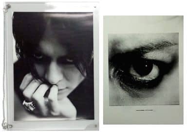 BUCK-TICK SACRIFICE 櫻井敦司PHOTOFRAME 駿河屋 -<中古>櫻井敦司(BUCK-TICK) フォト＆フレーム 「SACRIFICE