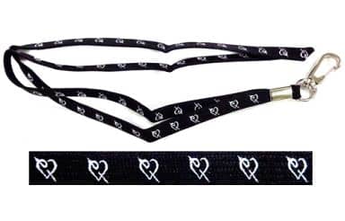 Strap (Male) DAICHI MIURA neck strap 「 Bluray/DVD DAICHI MIURA