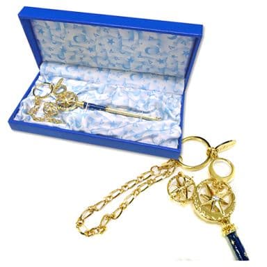 Key Holder Mascot Character Actor Magical Wonder Key Chain Disney Tokyo Disneysea 10 Th Anniversary Commemorative Goods Goods Accessories Suruga Ya Com