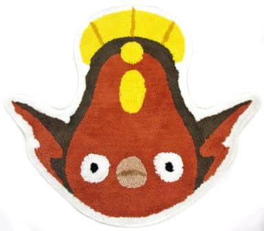 未開封タグ付き　ポケモンセンター　等身大　フロアマット　マッギョ Yahoo!オークション - 【未開封】マッギョ フロアマット/ポケモンセン