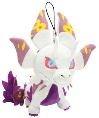 モンスターハンター タマミツネ キーホルダー】モンスターハンター