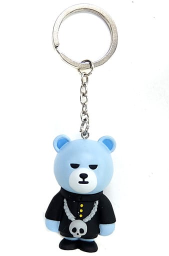 KRUNK ×BIGBANG BAO BOY