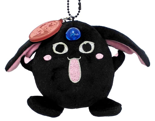 xxxHoLic　CLAMP30周年　アクスタ　黒モコナ　モコナ=ラーグ=モドキ xxxHoLic CLAMP30周年記念限定 アクスタ モコナ=ラーグ=モドキ