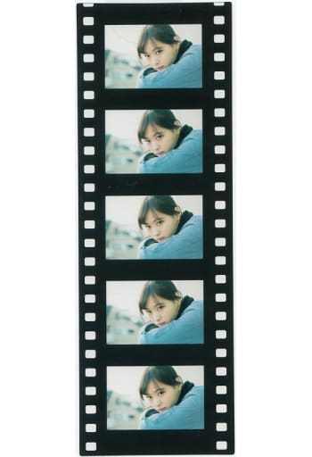 駿河屋 -<中古>西野七瀬 生コマフィルム 「Blu-ray/DVD 悲しみの忘れ方