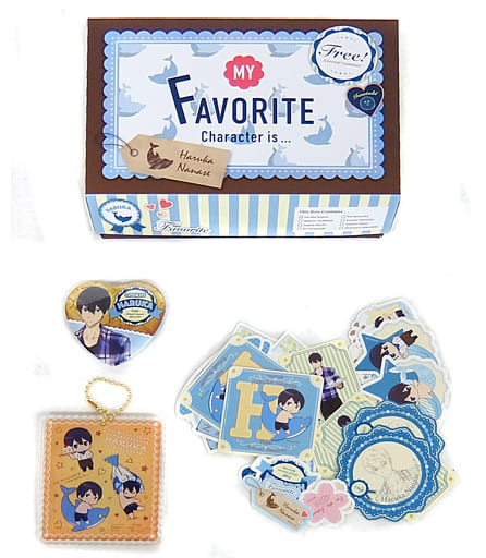 Free! ES C89 推しキャラBOX まとめ売り Free! ES C89 推しキャラBOX まとめ売り | ヤマダウェブコム